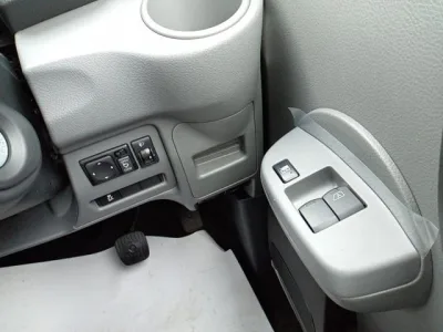 2021/2022 BrandNew NISSAN 5BF-VM20 NV200 DX (No.J0723)