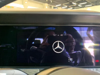 2022 AMG GT53 4-door Coupe (No.J0564)