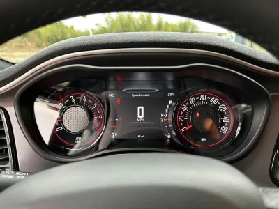2022 Brand New Dodge Challenger Sxt Coupe (No.960912)