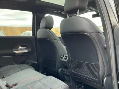 2022 GLB 200 AMG Line Premium Plus SUV (No.860804)