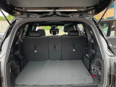 2022 GLB 200 AMG Line Premium Plus SUV (No.860804)