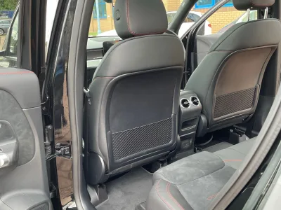 2022 GLB 200 AMG Line Premium Plus SUV (No.860804)