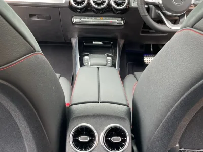 2022 GLB 200 AMG Line Premium Plus SUV (No.860804)