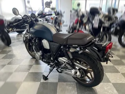 2022 Honda CB1100RS Final Edition 1,100CC Japan Model (No.J0657)