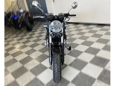 2022 Honda CB1100RS Final Edition 1,100CC Japan Model (No.J0657)