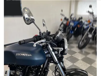 2022 Honda CB1100RS Final Edition 1,100CC Japan Model (No.J0657)