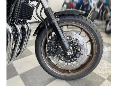 2022 Honda CB1100RS Final Edition 1,100CC Japan Model (No.J0657)