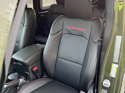 2022 JEEP WRANGLER - PHEV  (No.J0756)