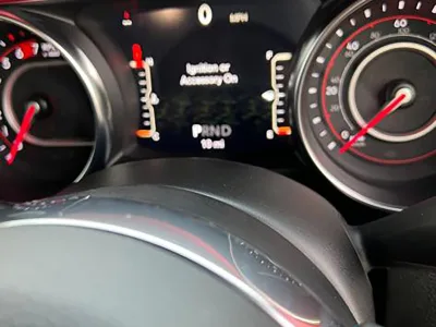 2022 JEEP WRANGLER - PHEV  (No.J0756)