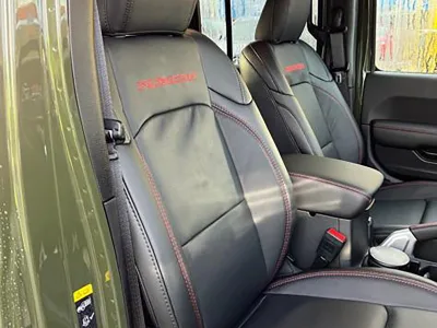 2022 JEEP WRANGLER - PHEV  (No.J0756)