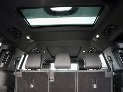 2022 Land Rover Defender 130 (No.140750)
