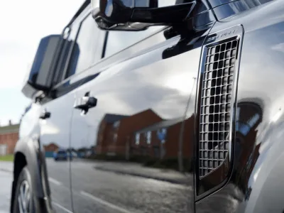 2022 Land Rover Defender 130 (No.140750)