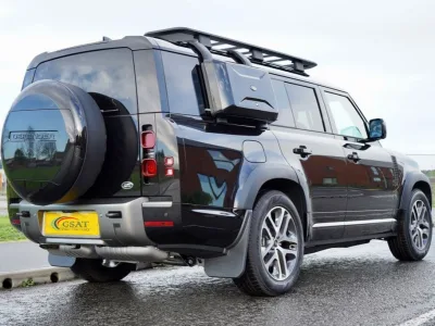 2022 Land Rover Defender 130 (No.140750)