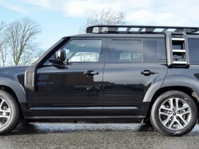 2022 Land Rover Defender 130 (No.140750)