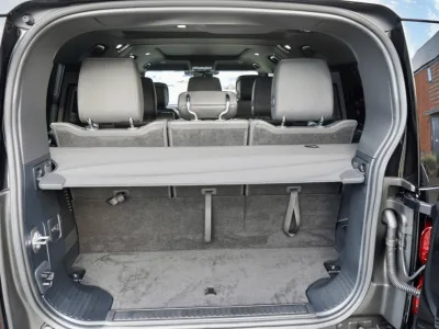 2022 Land Rover Defender 130 (No.140750)