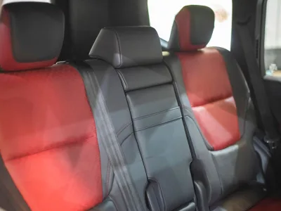 2022 LandCruiser LC300 GR Sport (No.J0538)