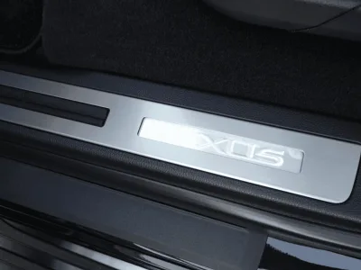 2025 Lexus LX 600 Executive AWD Levinson 4-Seater (No.960732)