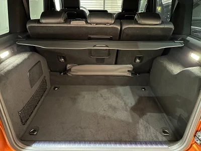 2022 Mercedes-AMG G-Class G63 (No.960816)