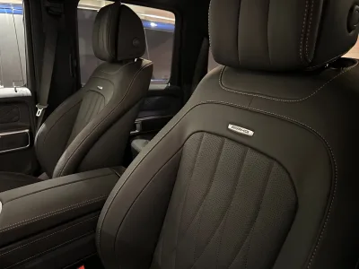 2022 Mercedes-AMG G-Class G63 (No.960816)