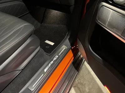 2022 Mercedes-AMG G-Class G63 (No.960816)