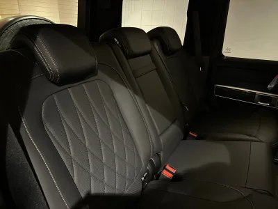 2022 Mercedes-AMG G-Class G63 (No.960816)