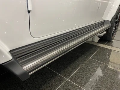 2022 Mercedes AMG G Class G63 Carbon package (No.960762)