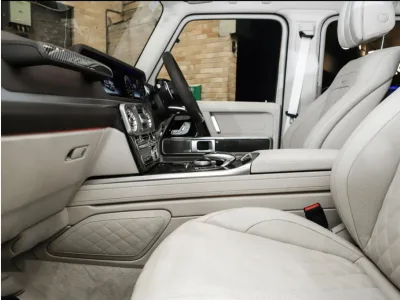 2022 Mercedes AMG G Class G63 4WD (Night Package) Turbo V8 (No.J0585)