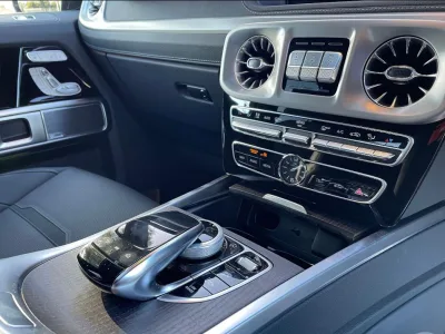 2022 Mercedes Benz AMG G Class G63 (No.J0546)