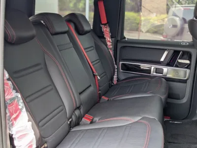 2022 Mercedes-Benz G-Class G400d AMG Line Diesel Turbo (No. 960566)