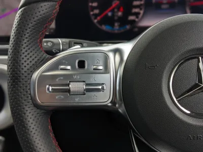 2022 Mercedes-Benz G-Class G400d AMG Line Diesel Turbo (No. 960566)