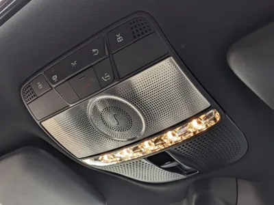 2022 Mercedes-Benz G-Class G400d AMG Line Diesel Turbo (No. 960566)