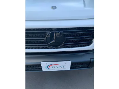 2022 Mercedes -Benz G400d high spec (No.J0596)