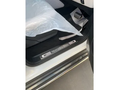 2022 Mercedes -Benz G400d high spec (No.J0596)