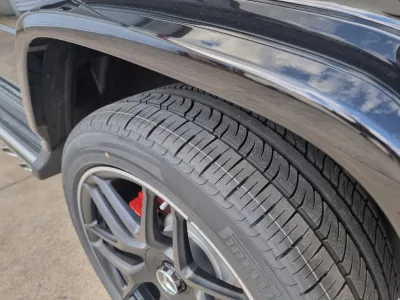 2022 Mercedes-Benz G63 wagon (No.510560)