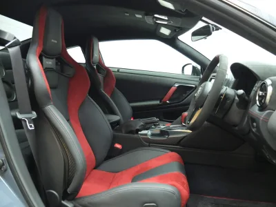2022 Nissan GT-R 3.8 NISMO 4WD Special Edition (No.960507)
