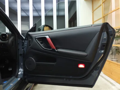 2022 Nissan GT-R 3.8 NISMO 4WD Special Edition (No.960507)