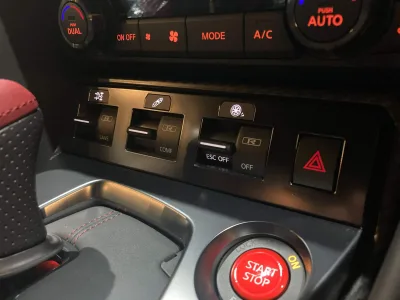 2022 Nissan GT-R 3.8 NISMO Special Edition 4WD Sport Car (No. 960513)