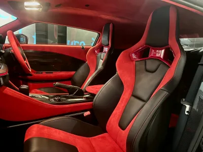 2022 Nissan GT-R GT-R50 by ITALDESIGN (No.950756)