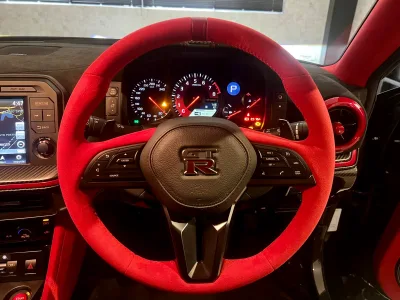 2022 Nissan GT-R GT-R50 by ITALDESIGN (No.950756)