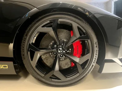 2022 Nissan GT-R GT-R50 by ITALDESIGN (No.950756)