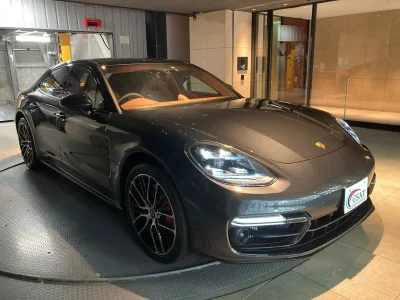 2022 Porsche 911 GTS (J0533)