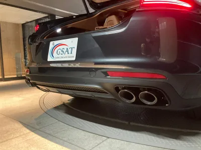2022 Porsche 911 GTS (J0533)