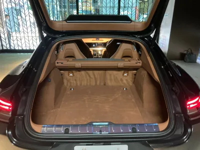 2022 Porsche 911 GTS (J0533)
