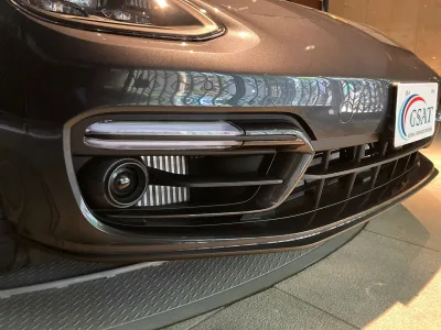 2022 Porsche 911 GTS (J0533)