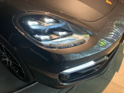 2022 Porsche 911 GTS (J0533)