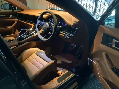 2022 Porsche 911 GTS (J0533)