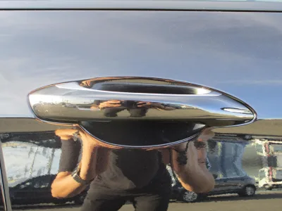 2022 Porsche Panamera 2.9 PDK Panoramic Sunroof (Jet Black Metallic) (No.J0576)