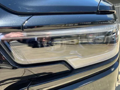 2022 RAM 1500 Limited RamBox SWB (No.480755)