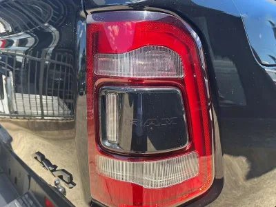2022 RAM 1500 Limited RamBox SWB (No.480755)