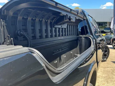 2022 RAM 1500 Limited RamBox SWB (No.480755)